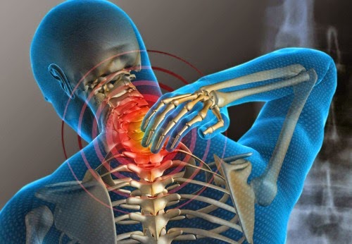 Dolor Espalda MedRunning