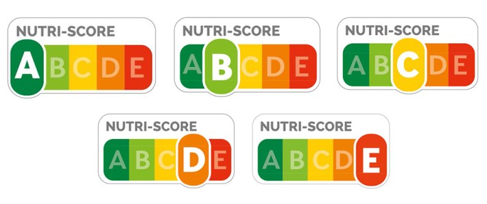nutriscore